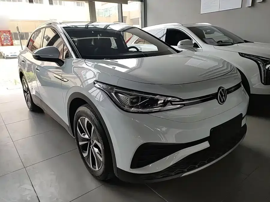 Volkswagen ID.4 X