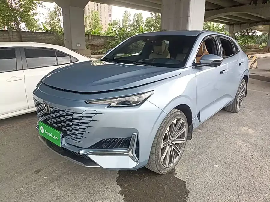Changan UNI-K