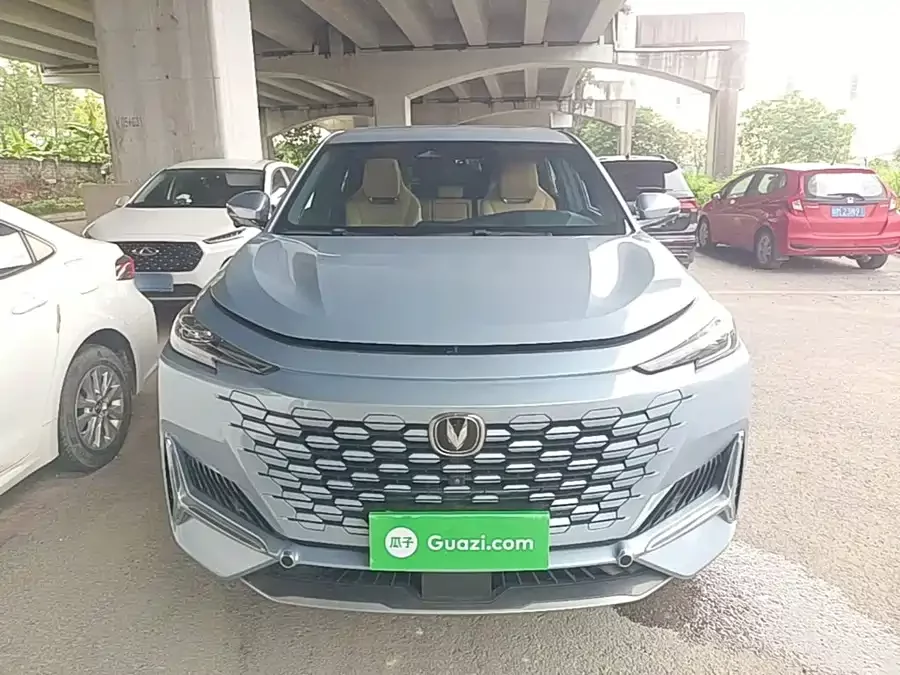 Changan UNI-K