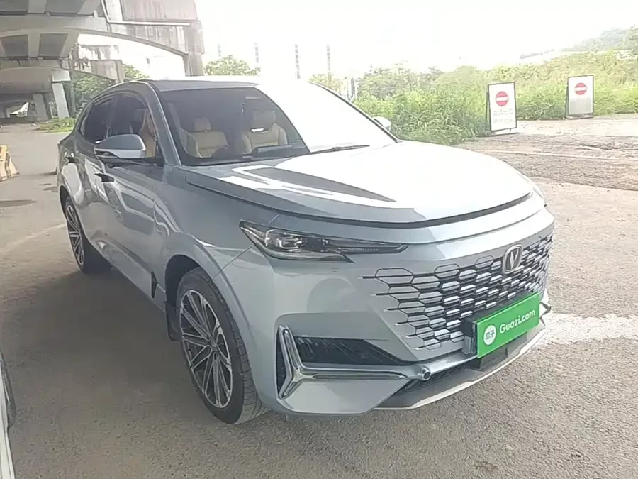 Changan UNI-K