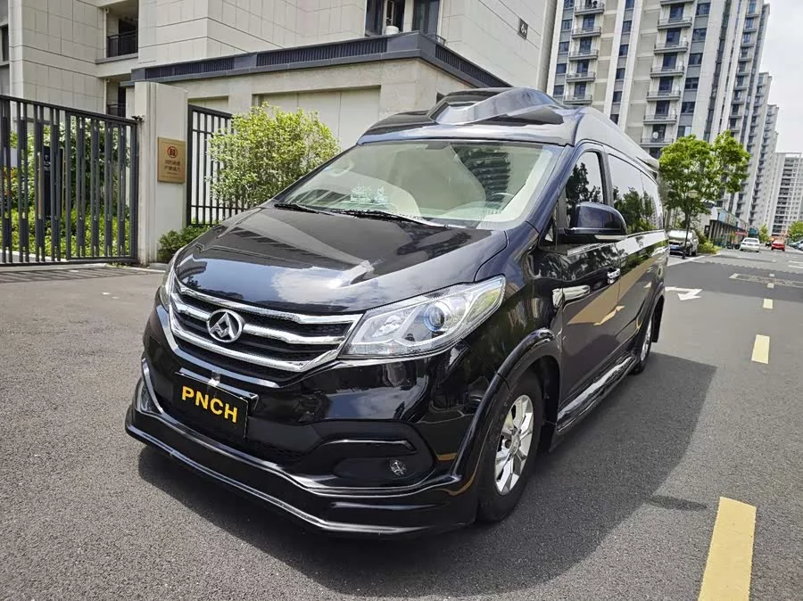 Maxus G10