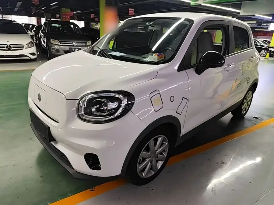 Leapmotor T03