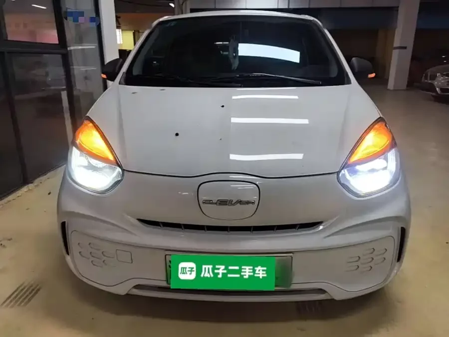 Roewe CLEVER