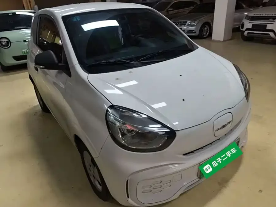 Roewe CLEVER