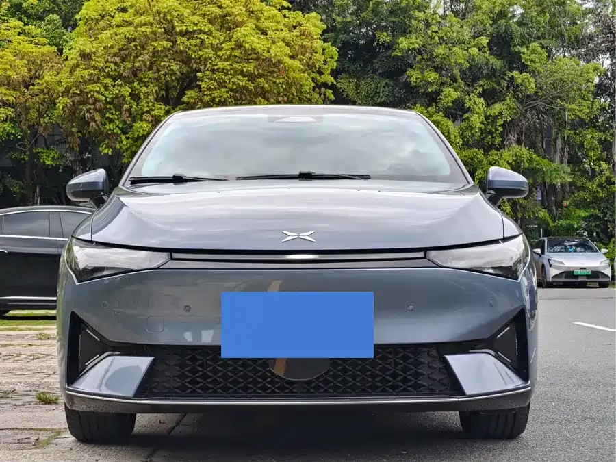 Xpeng P5