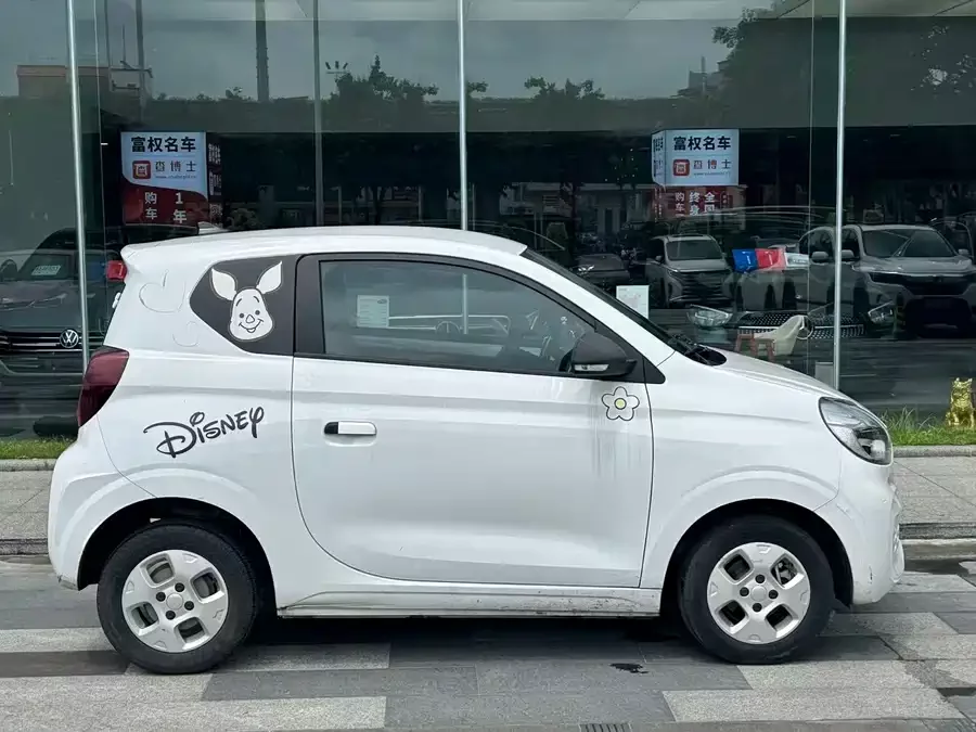 Roewe CLEVER