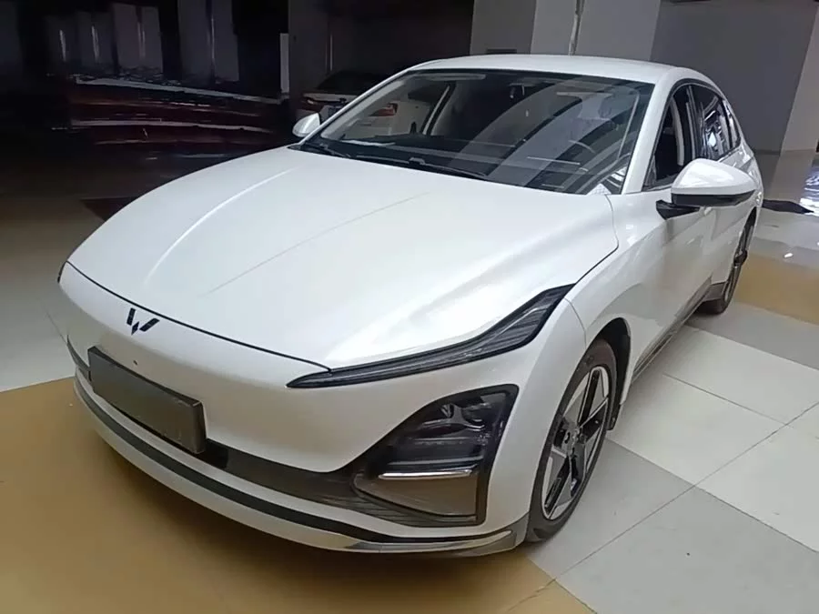 Wuling Starlight