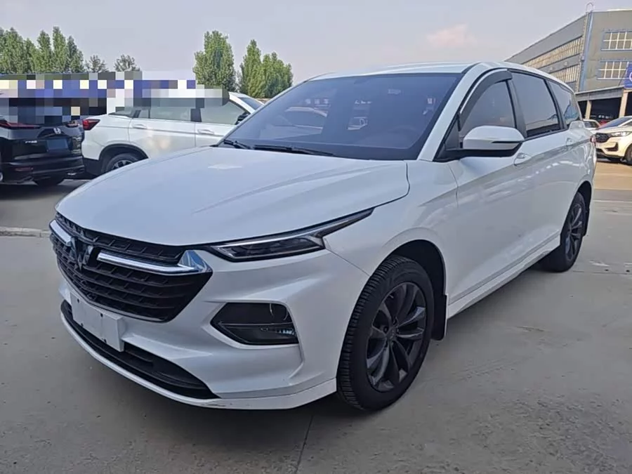 Wuling Capgemini