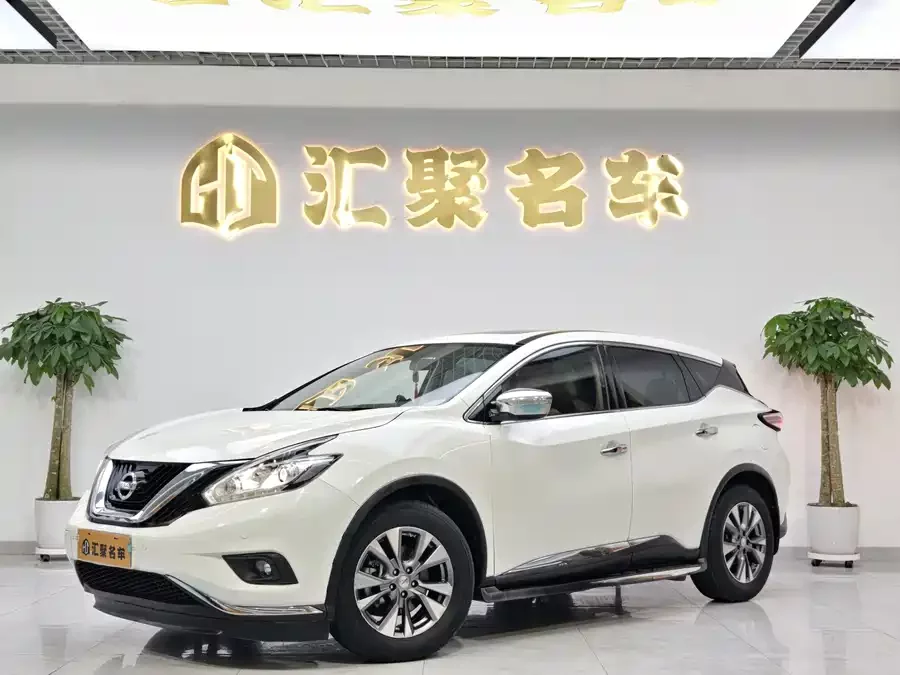Nissan Loulan