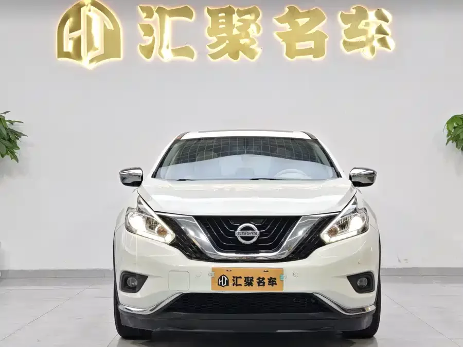 Nissan Loulan