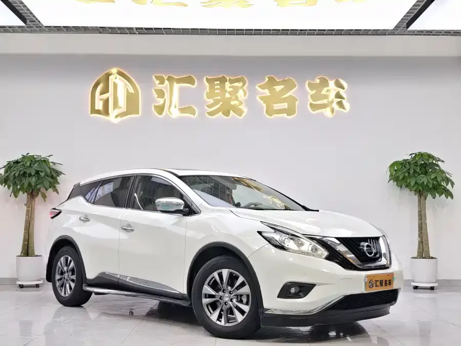 Nissan Loulan