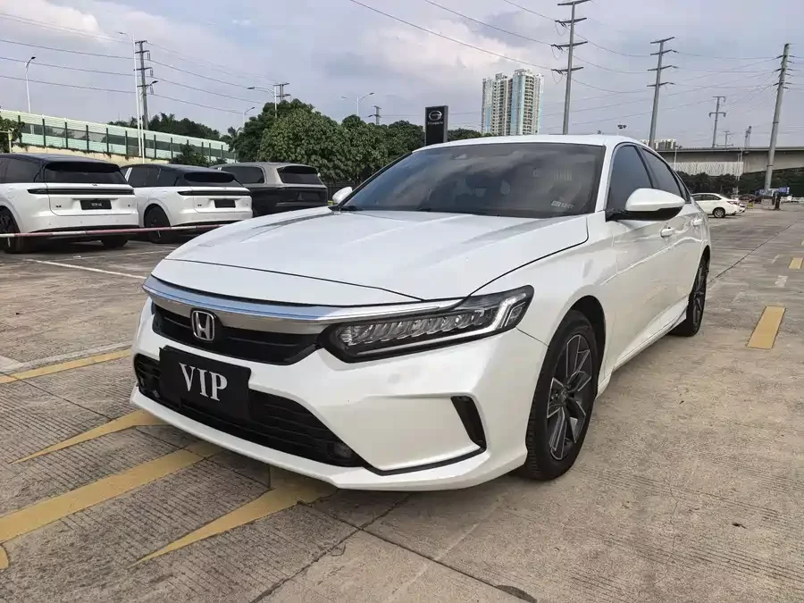 Honda Inspire