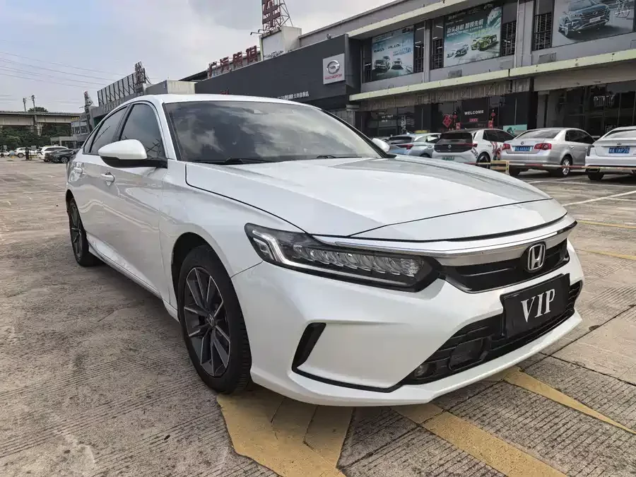 Honda Inspire