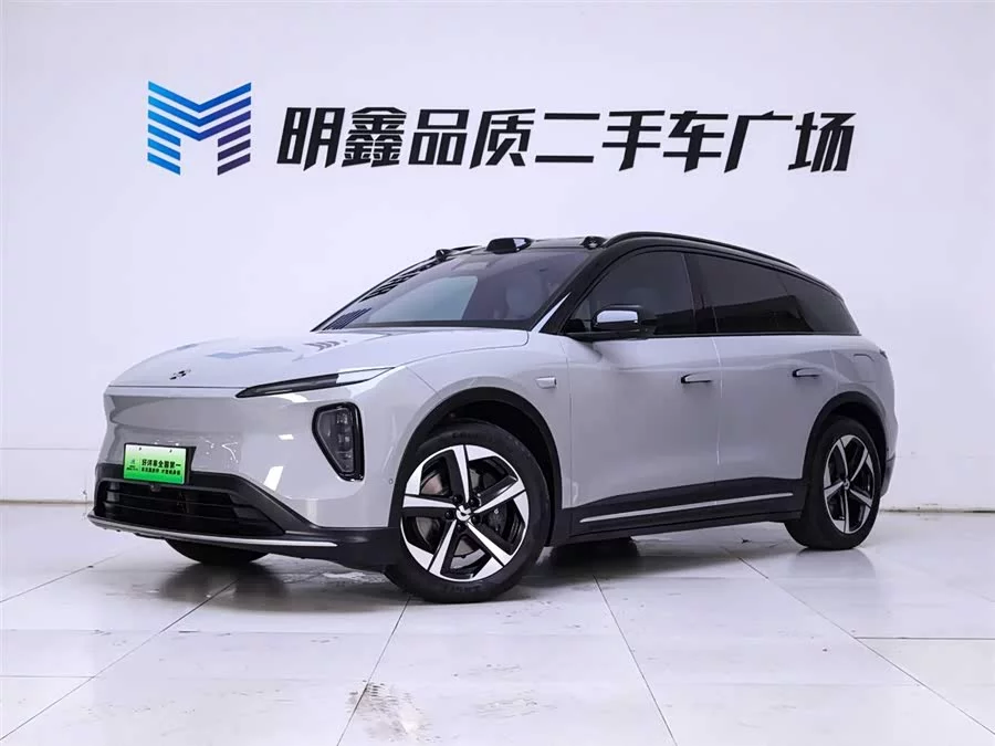 NIO ES6