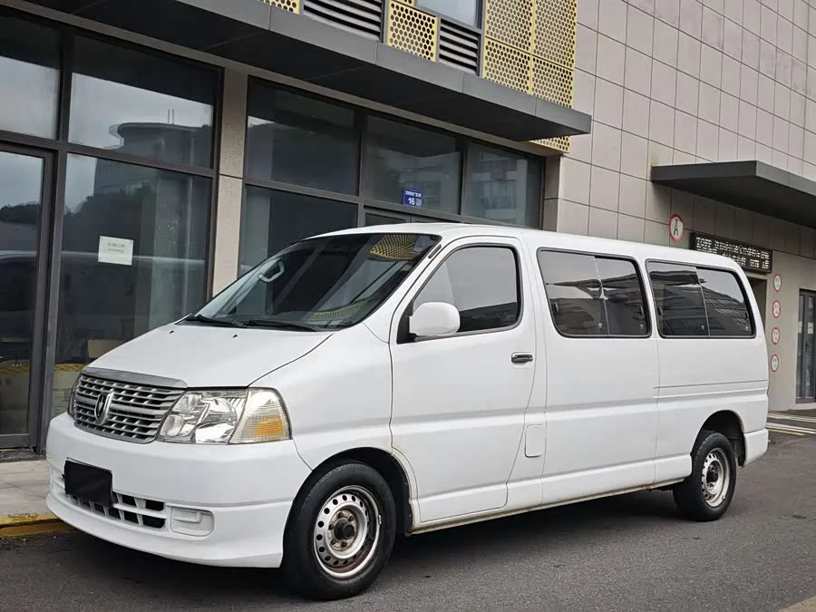 Jinbei GRS