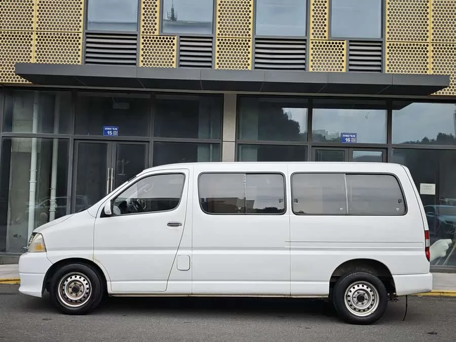 Jinbei GRS