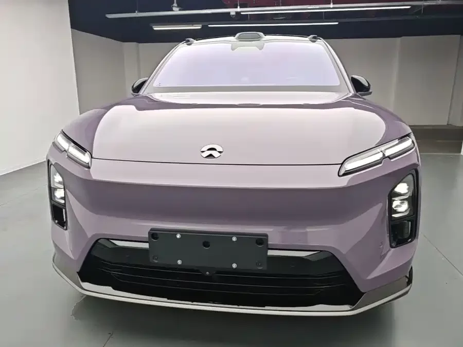 NIO EC6