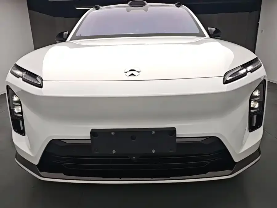 NIO EC6