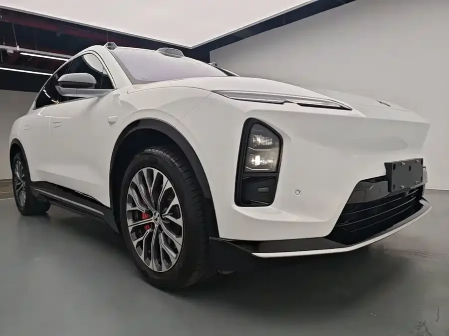 NIO EC6