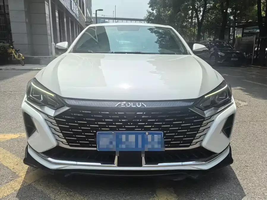 Dongfeng Yixuan MAX