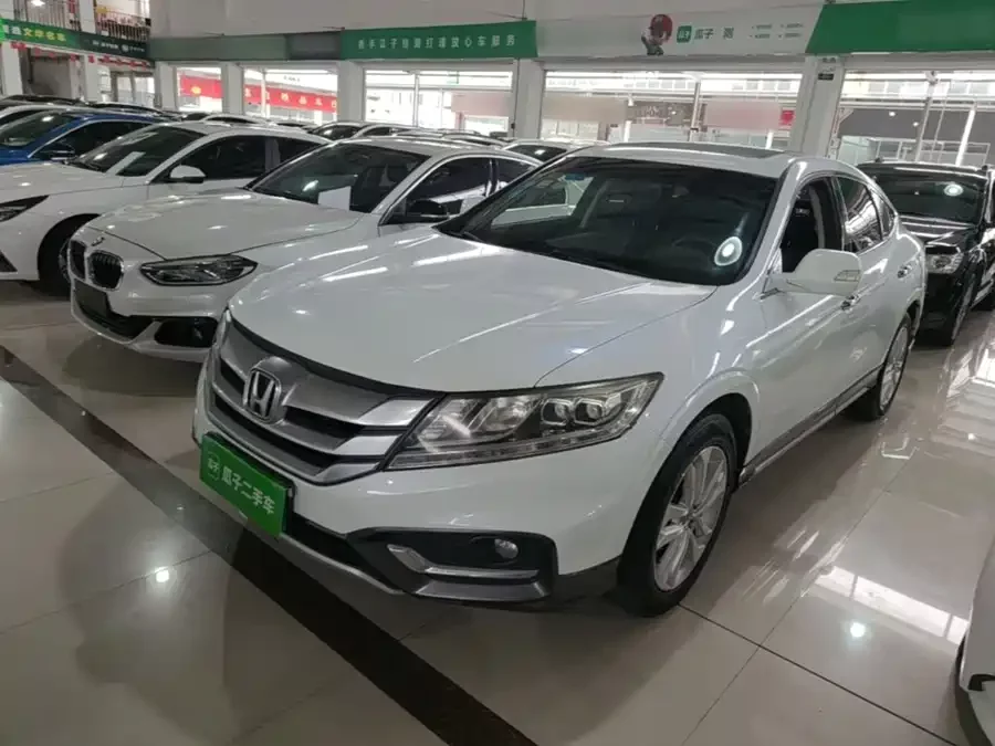 Honda Crosstour