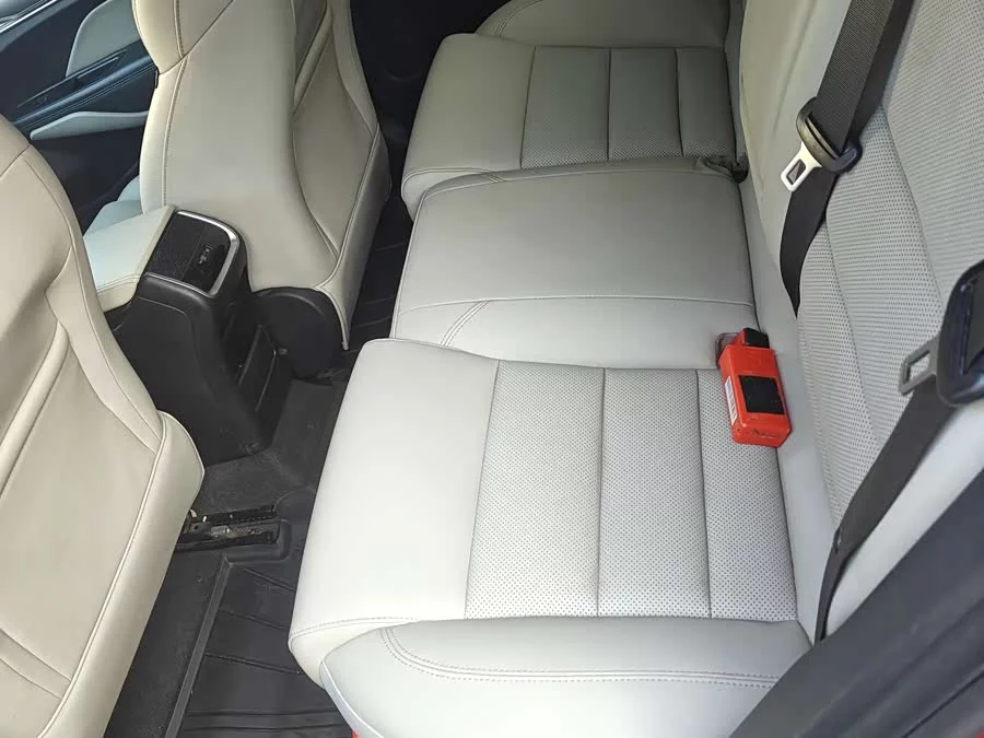 Geely Binrui