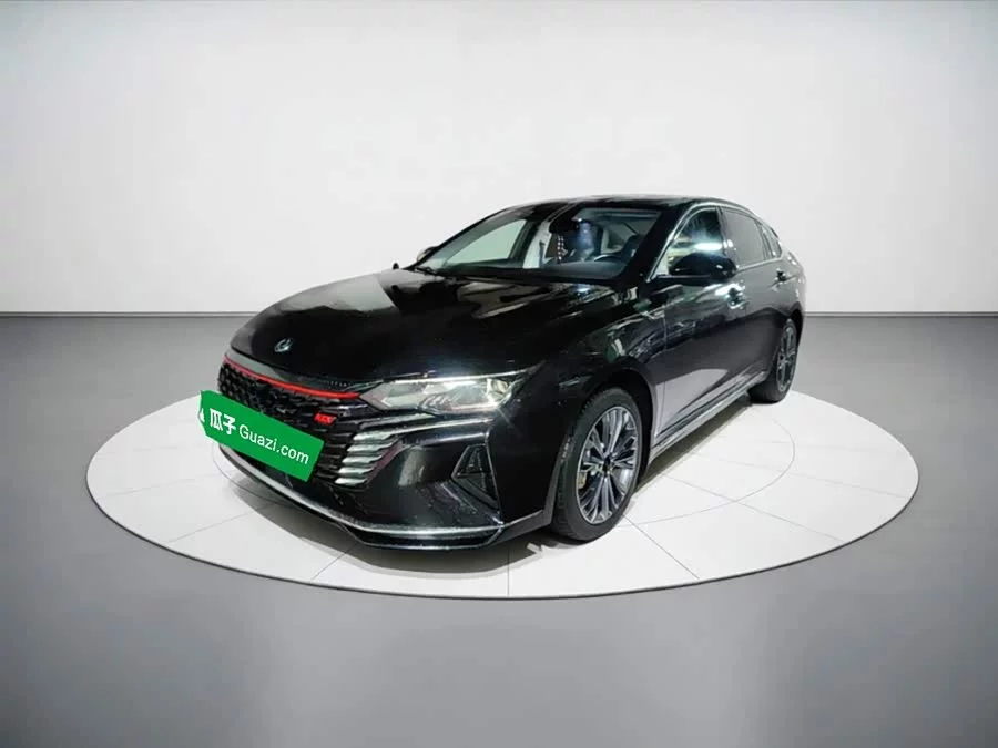 Dongfeng Yixuan MAX