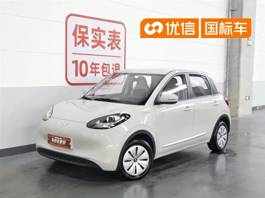 Wuling Bingo