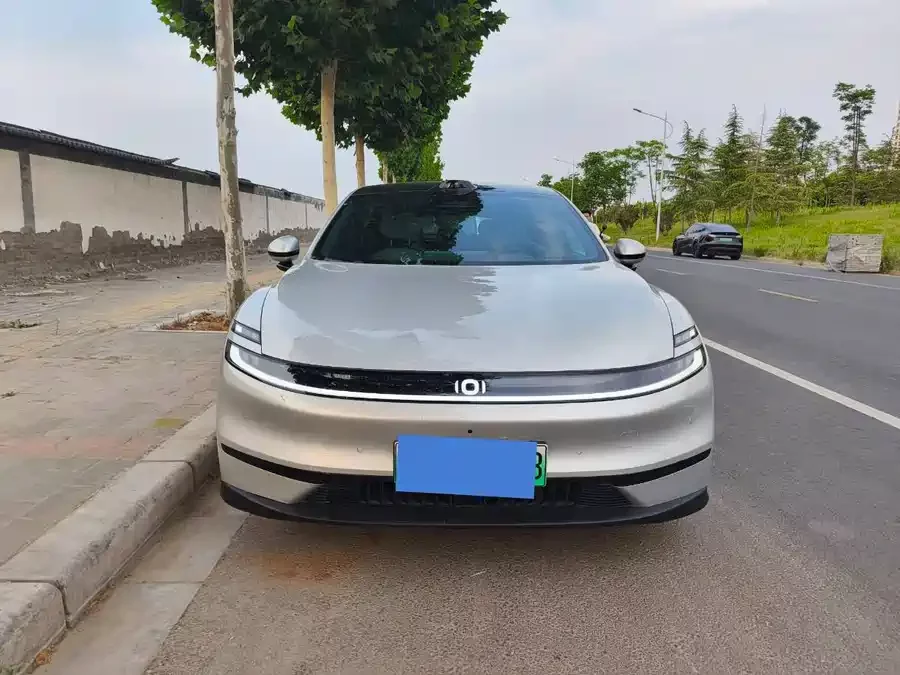 Changan A06