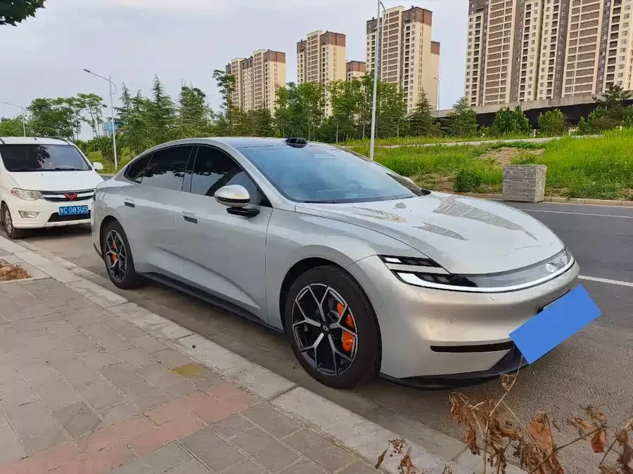 Changan A06
