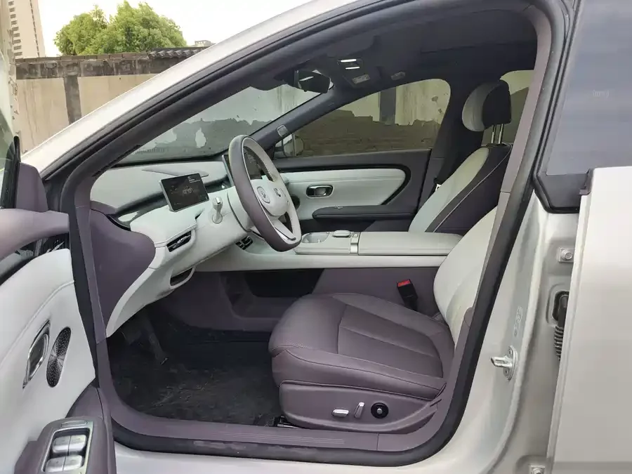 Changan A06