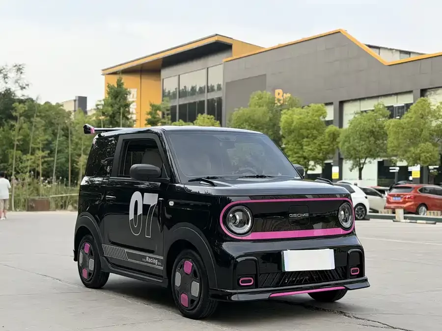 Geely Panda