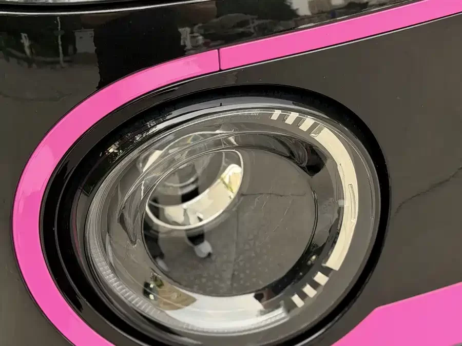 Geely Panda