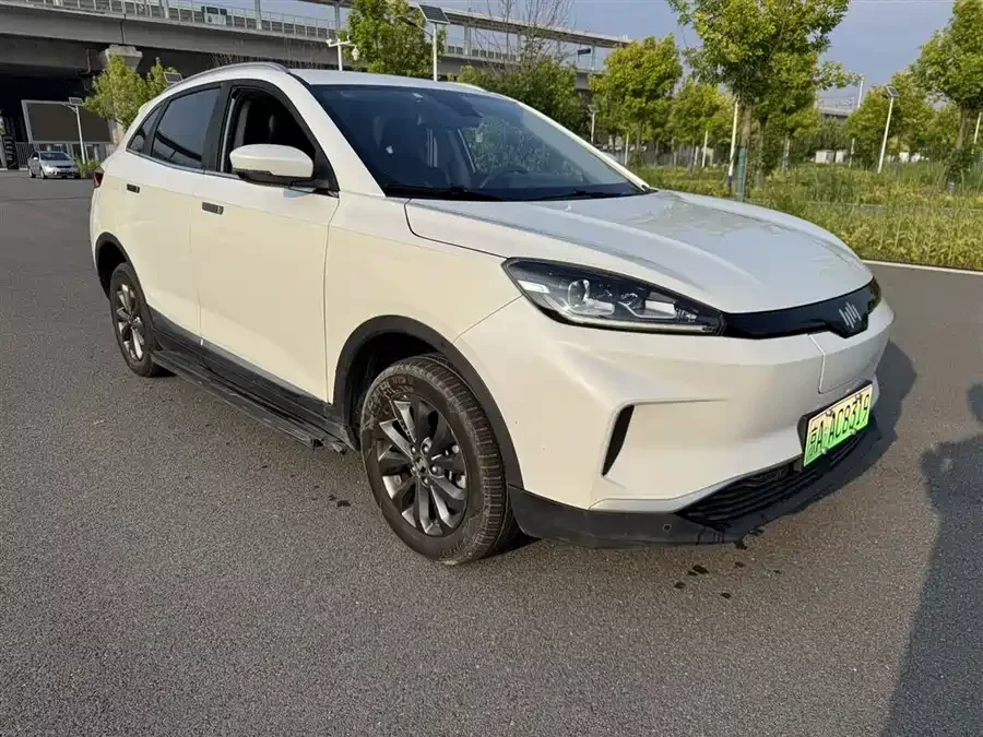Weltmeister Weimar EX5