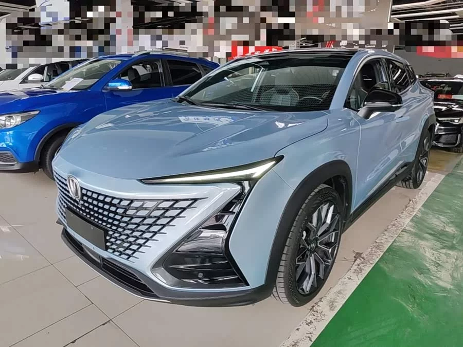 Changan UNI-T