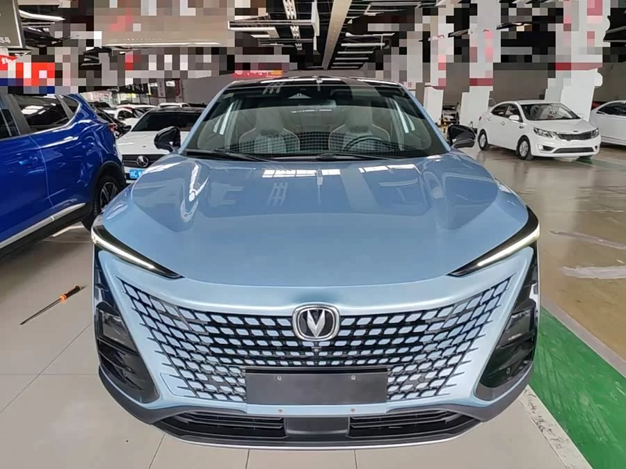 Changan UNI-T