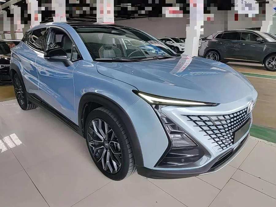 Changan UNI-T