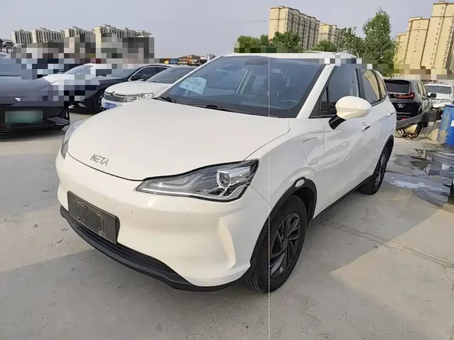 NETA Nezha V