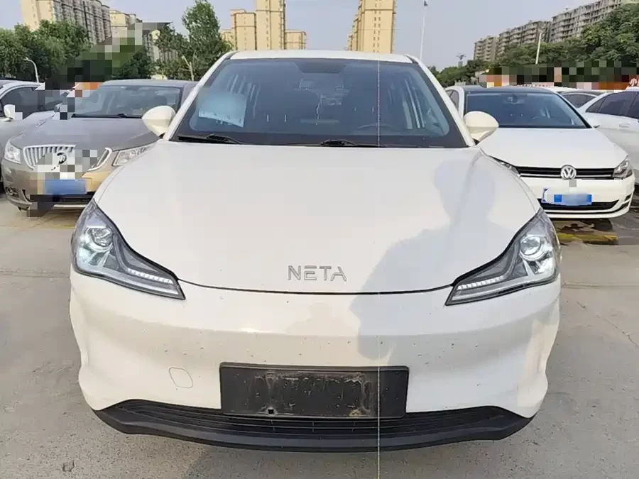 NETA Nezha V