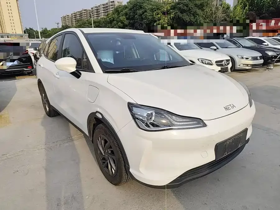 NETA Nezha V
