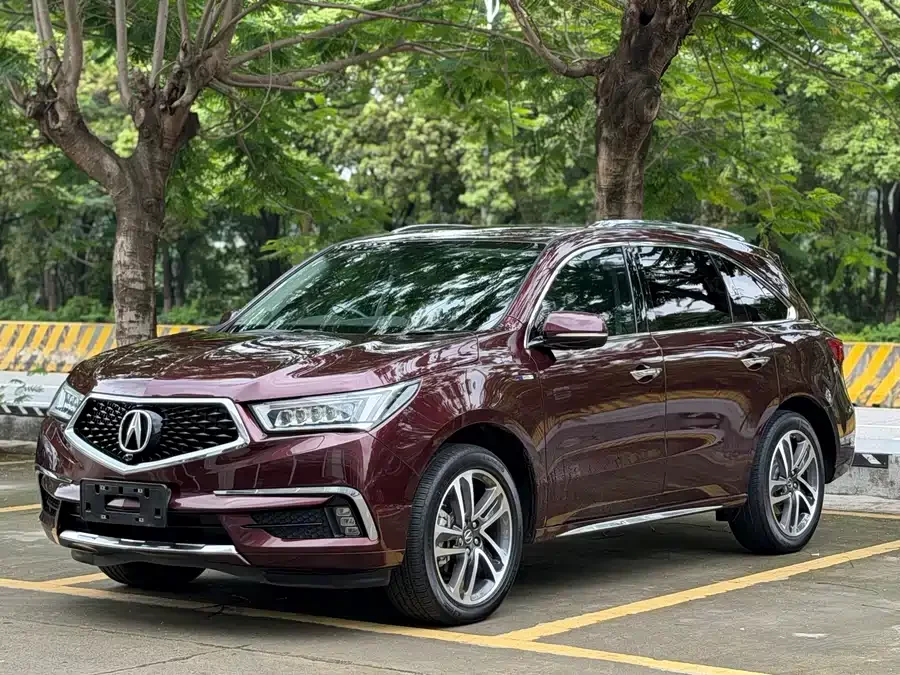 Acura MDX