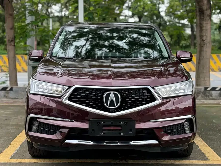 Acura MDX
