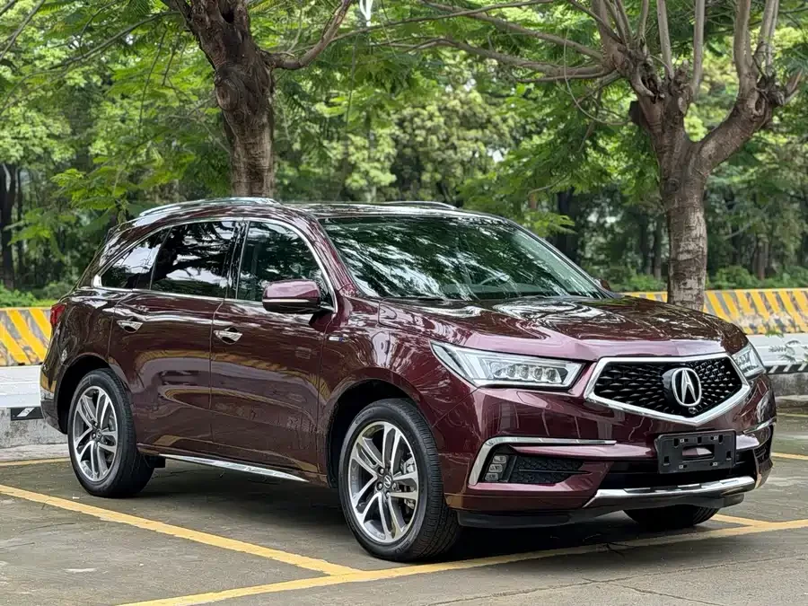Acura MDX