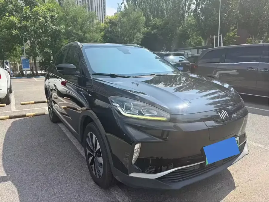 Weltmeister Weimar EX5