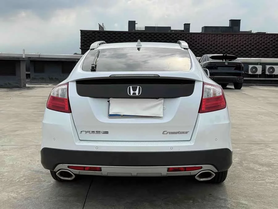 Honda Crosstour