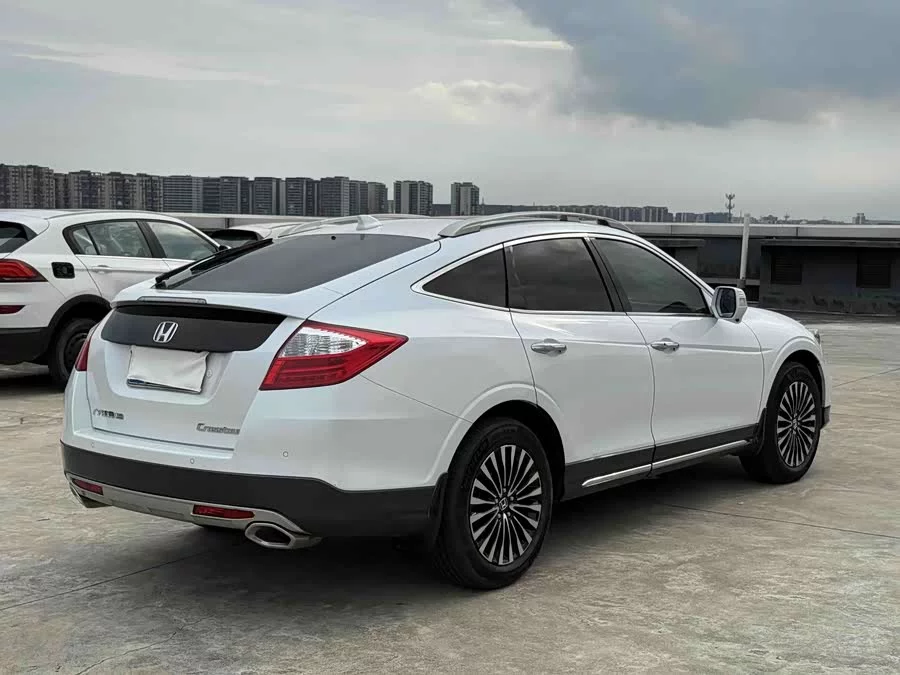 Honda Crosstour