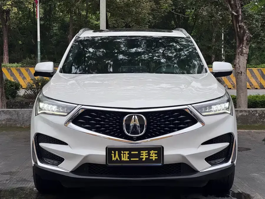 Acura RDX