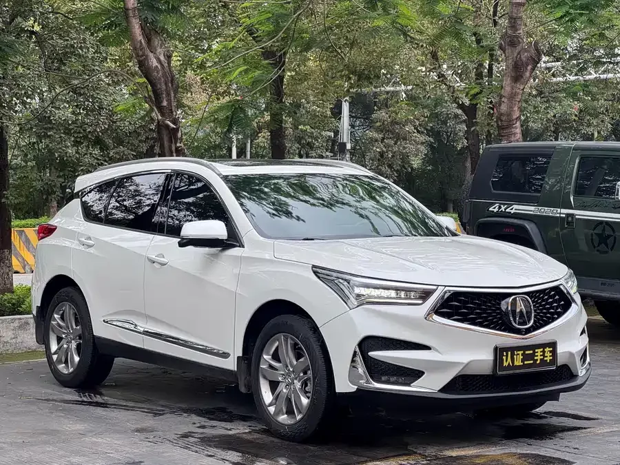 Acura RDX