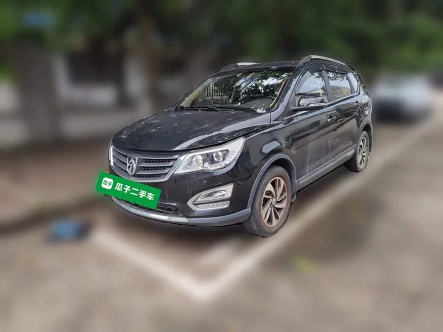 Baojun 560