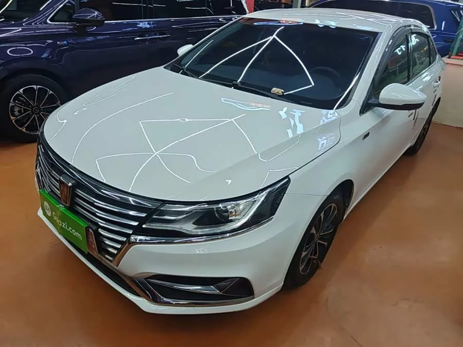 Roewe i6 Classic